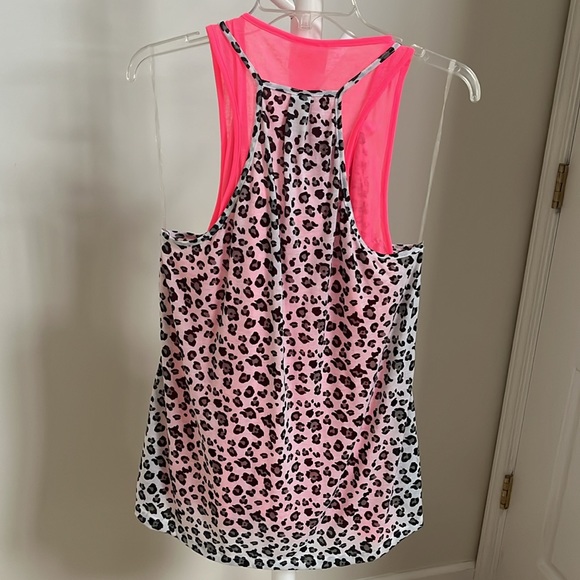 Pretty Rebellious Two piece tank top - Picture 5 of 9